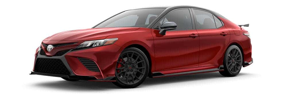 Toyota Camry for Sale
