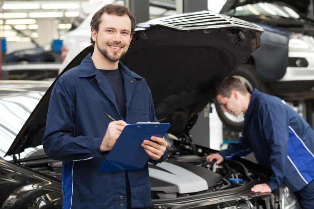 Used Car Dealer Serving Blacksburg SC | Toyota of Gastonia