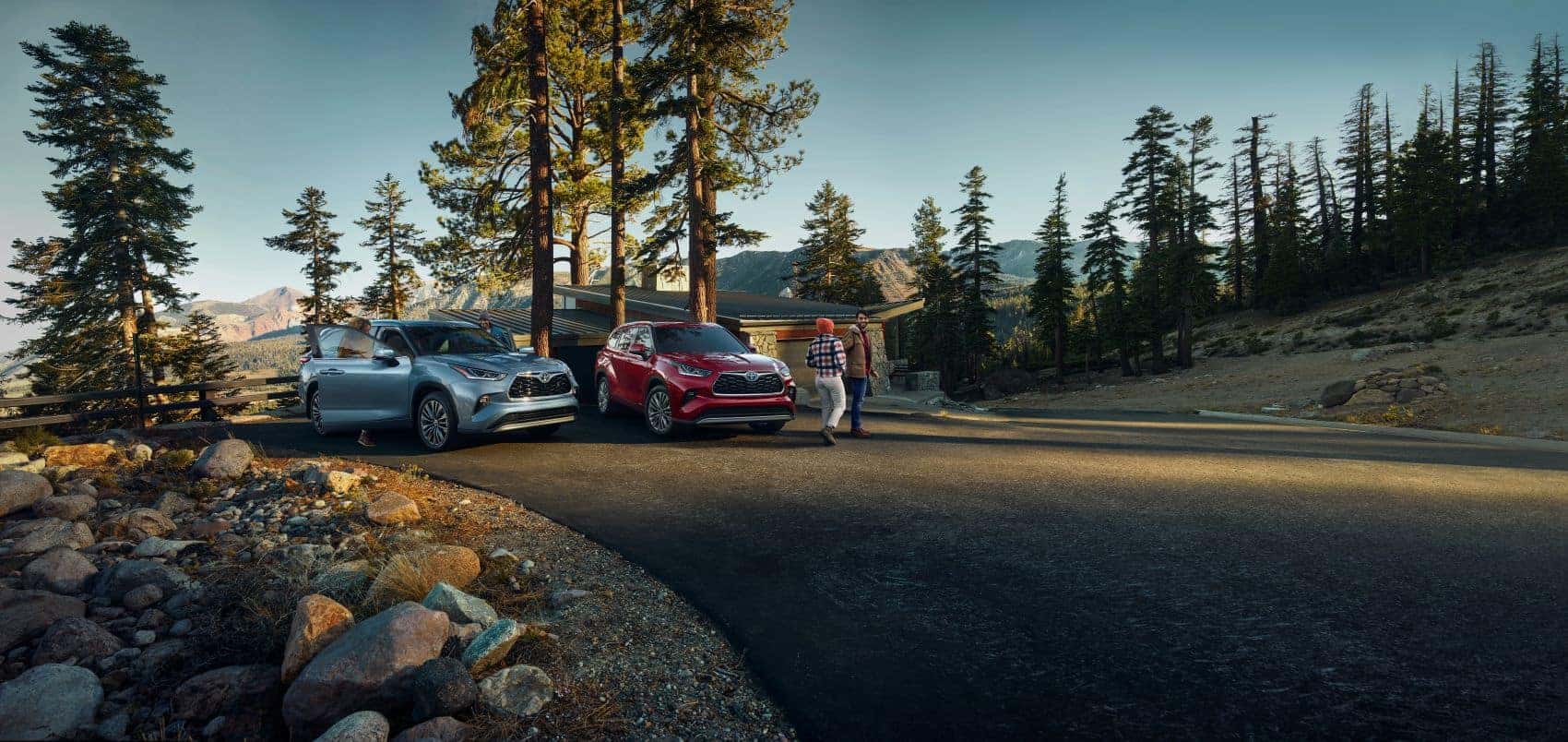 Toyota Highlander for Sale near Clover SC Toyota of Gastonia