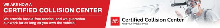 Browse The Newest Toyoto Vehicles Today | Toyota of Gastonia