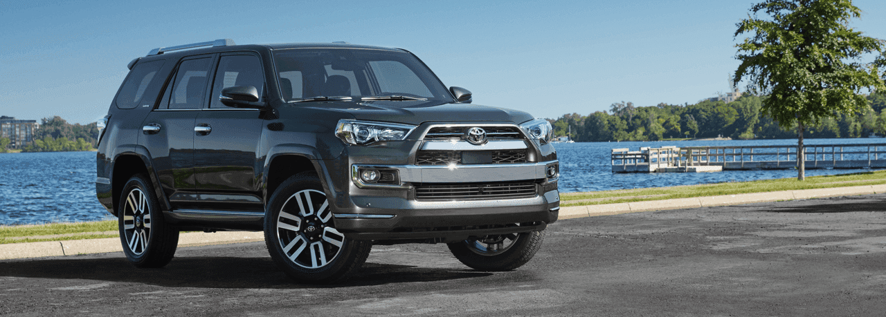 2022 4RUNNER