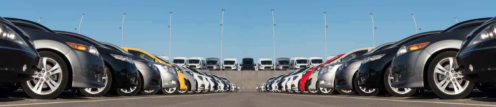 Used Cars