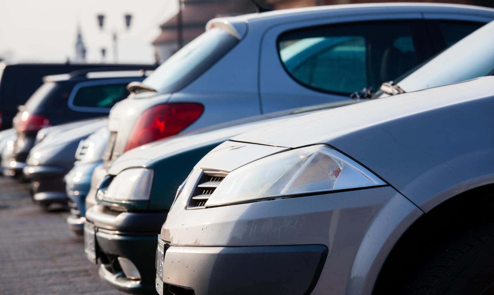 Used Cars