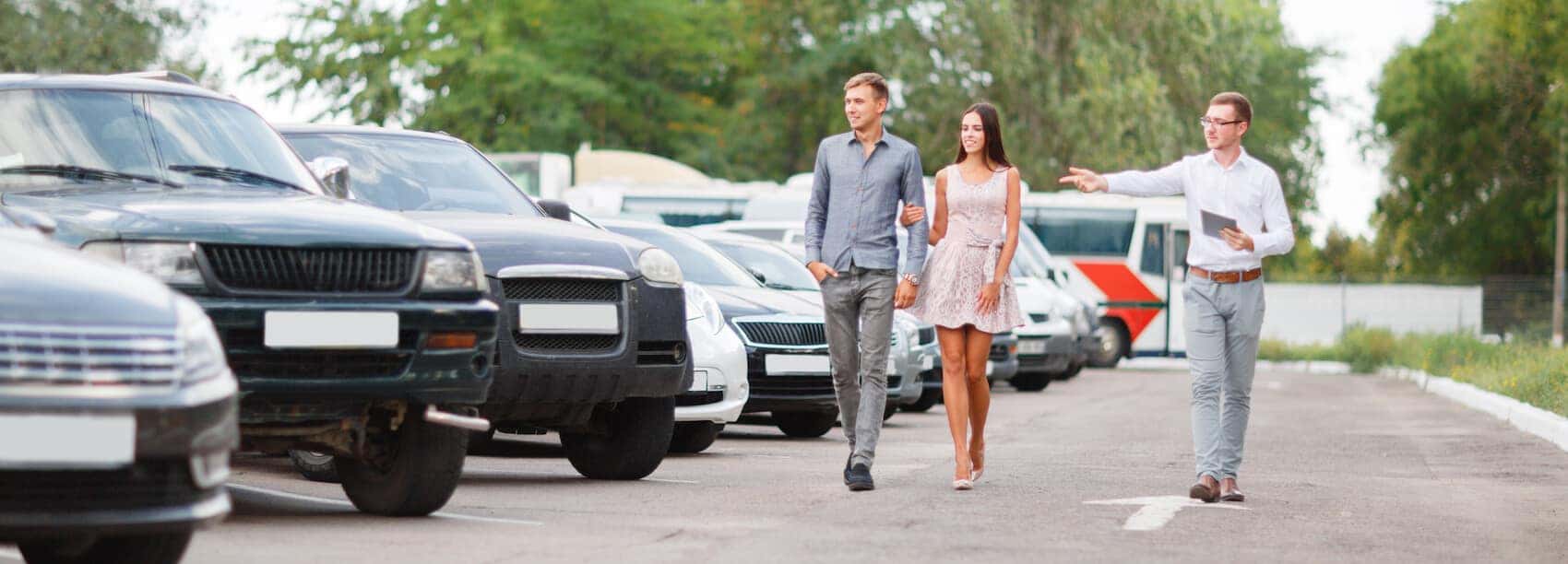 Used Car Dealer Serving Berryhill NC Toyota of Gastonia