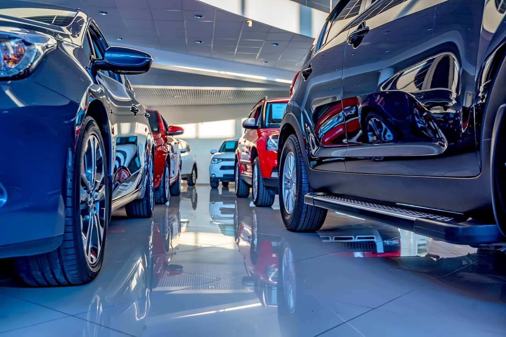 Used Cars