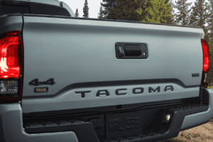 Toyota Tacoma Lease Deals Gastonia NC 