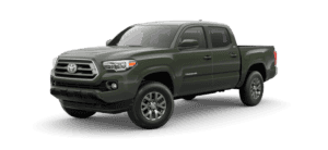 Toyota Tacoma Lease Deals Gastonia NC 
