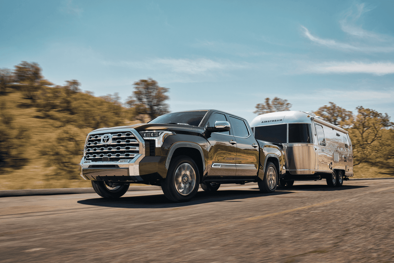 Lease a Toyota Tundra Gastonia NC