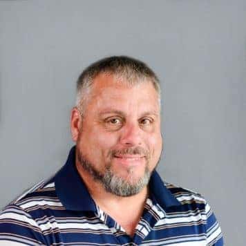 Mark Oates