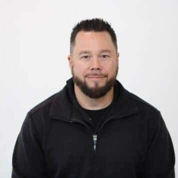 Josh Huffman