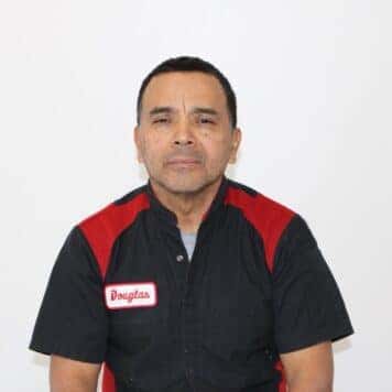 Douglas Castillo