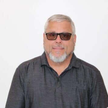 Mark Oates