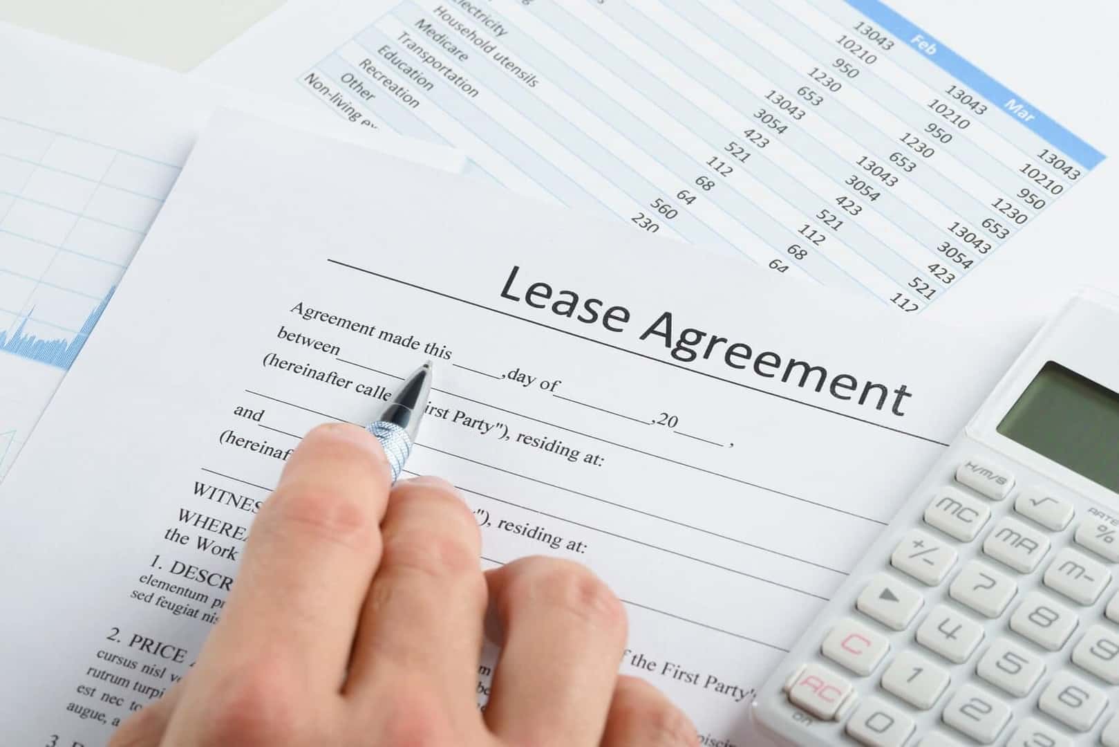 Lease a Toyota Tundra Gastonia NC