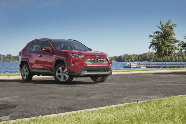 Used Cars for Sale near Gastonia, Charlotte and Lincolnton NC Toyota