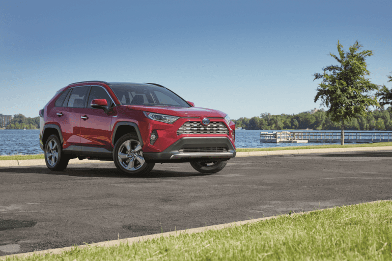 Used Cars for Sale near Gastonia, Charlotte and Lincolnton NC Toyota