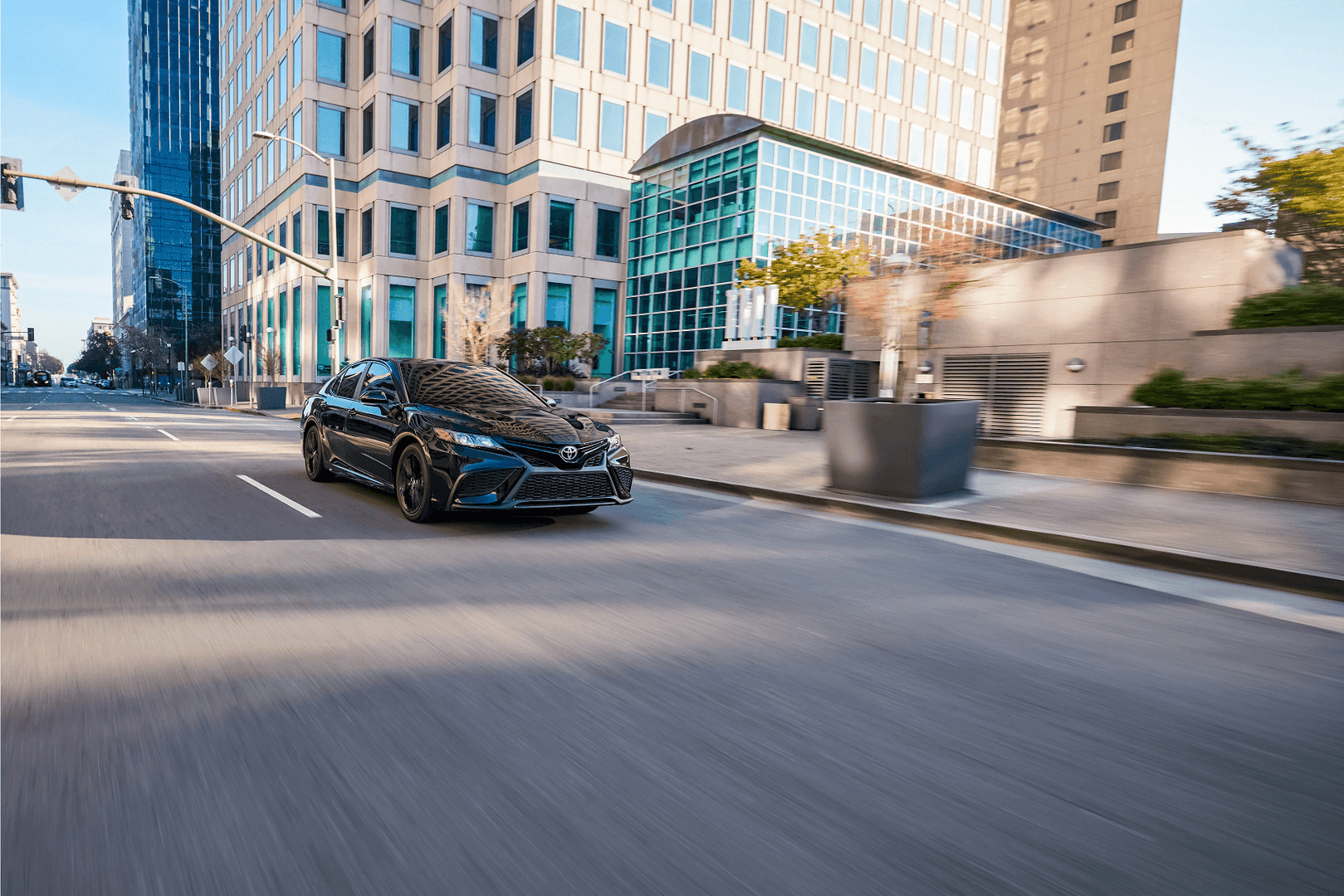 Toyota Dealer near Marvin NC Toyota of Gastonia