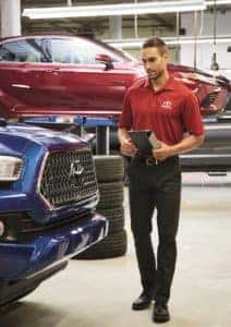 Toyota Dealer near Denver NC