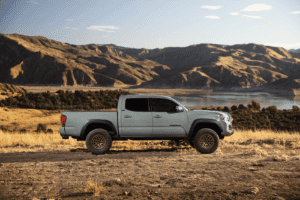 Toyota Dealer near Denver NC