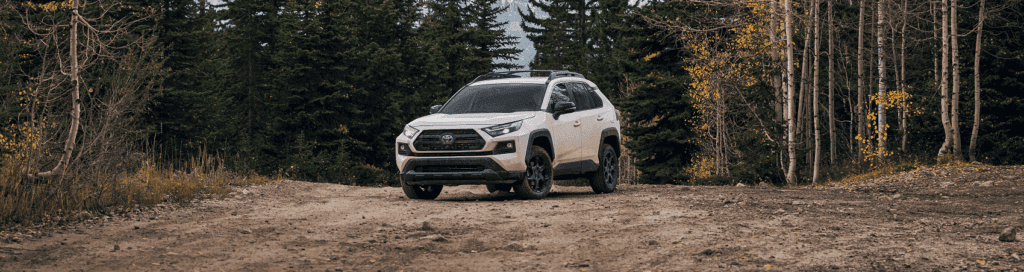 Toyota Dealer near Pineville SC 