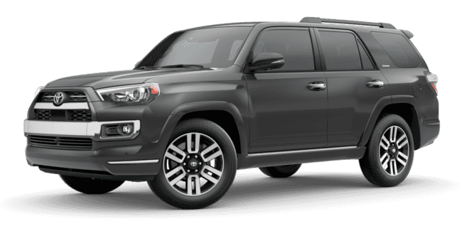 4Runner