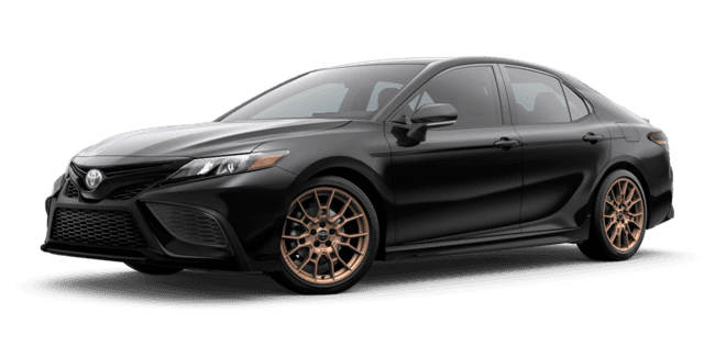 Camry Hybrid