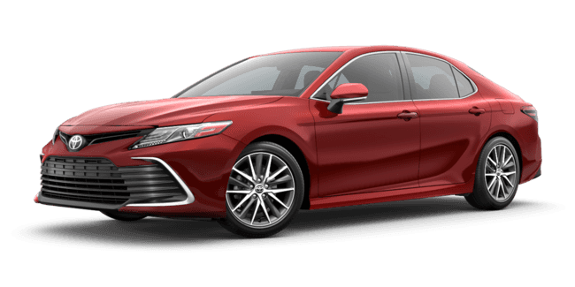 Camry