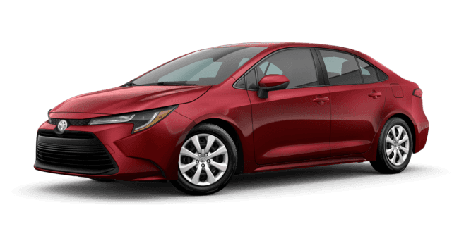 Corolla