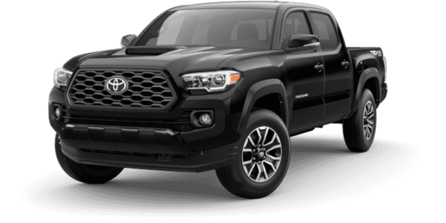 Tacoma