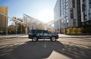 Certified Pre-Owned Toyota Dealer near Charlotte NC