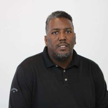 Montreko Gaddy