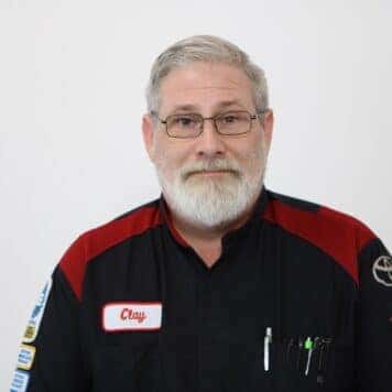 Clay Snead