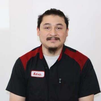 Kelvin Cruz Vasquez