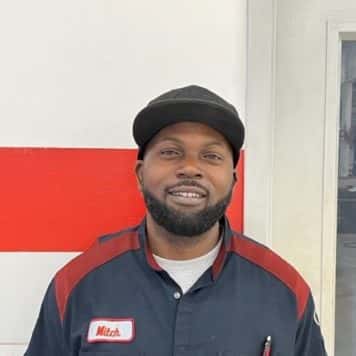 Marquis Norris