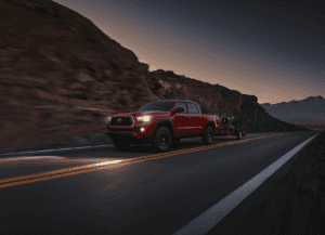 Toyota Tacoma Dealer near Gastonia NC