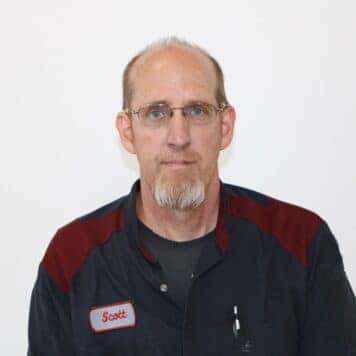 Scott Hanus