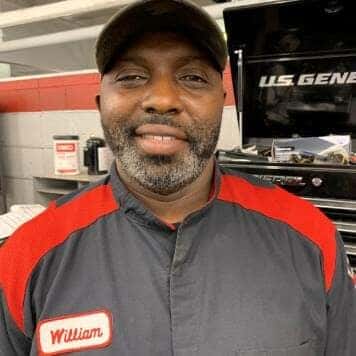 William Wilson