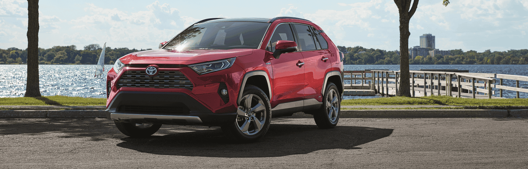 Used Toyota Dealer near Mooresville NC Toyota of Gastonia