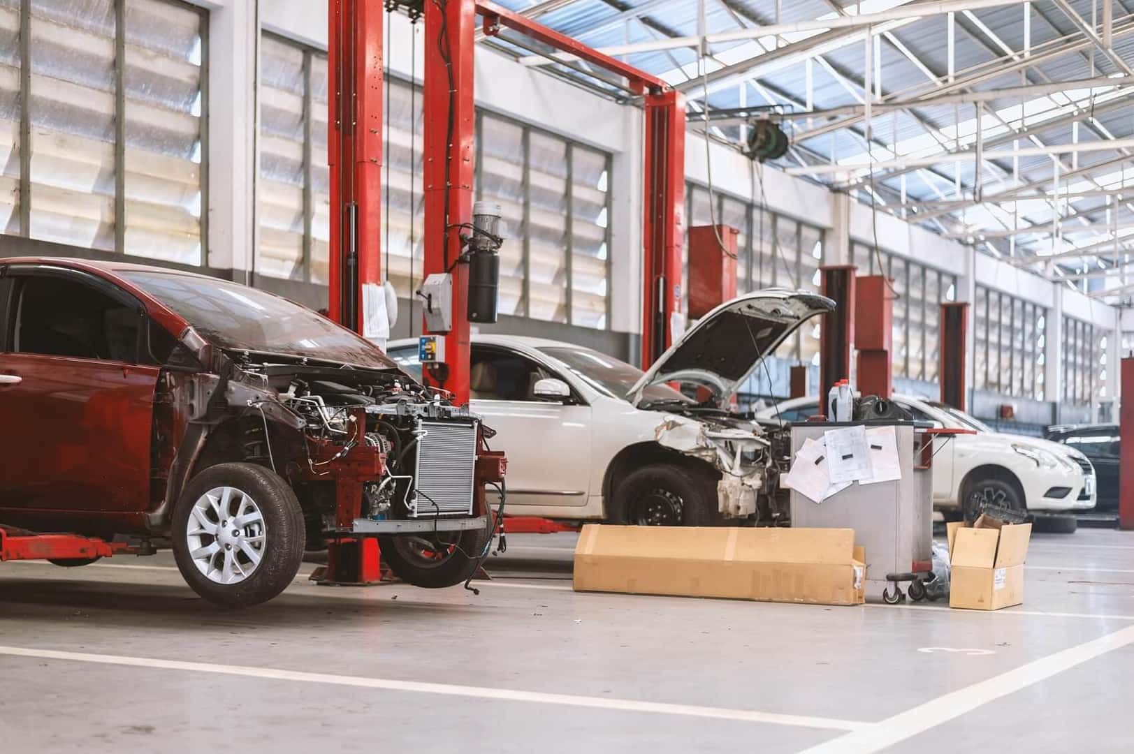Used Toyota Dealer near Mooresville NC