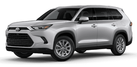 Grand Highlander Hybrid