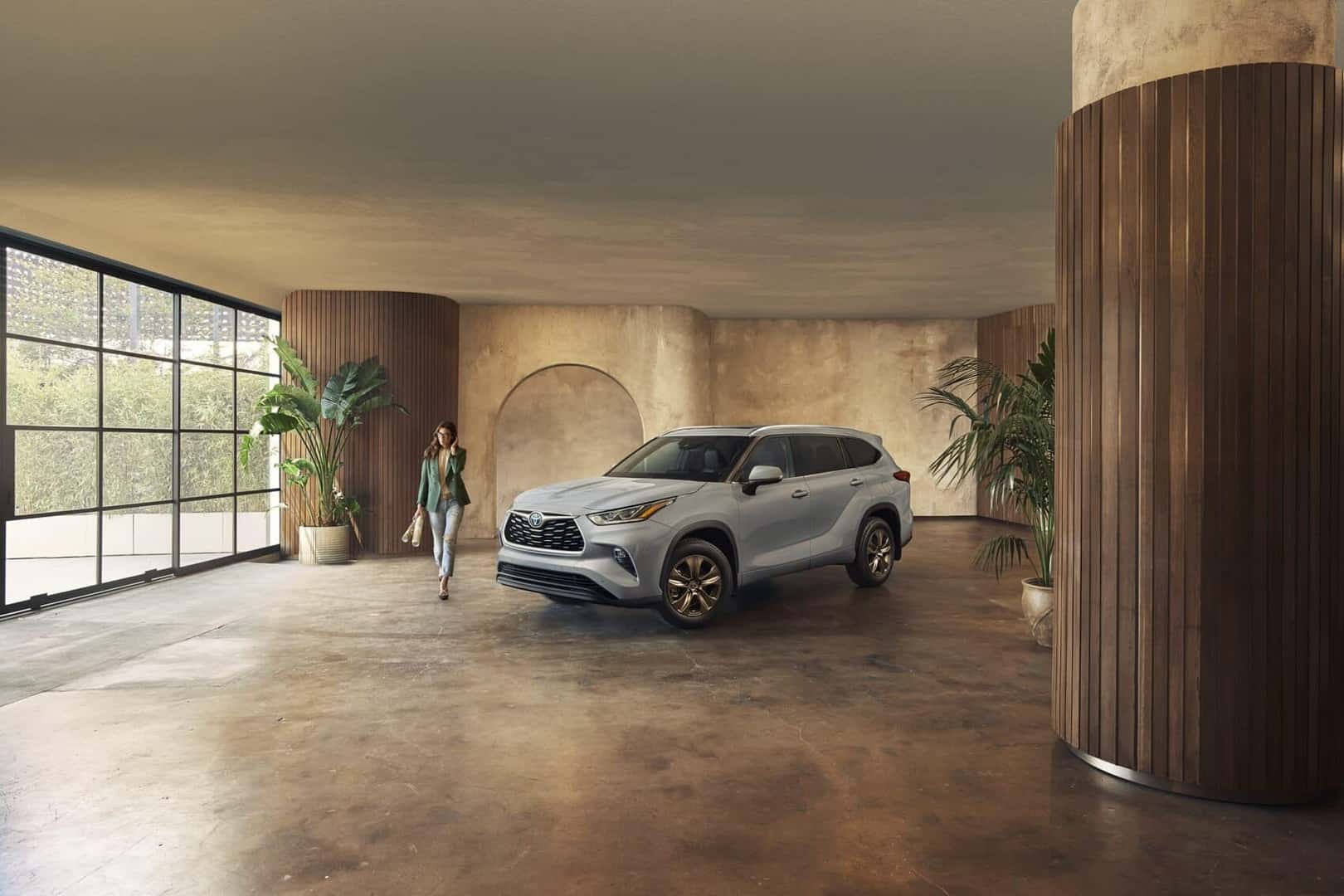 Toyota Financing near Me