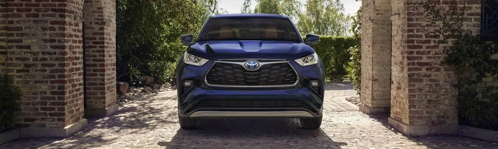 Toyota Highlander Dealer Gastonia NC | Toyota of Gastonia