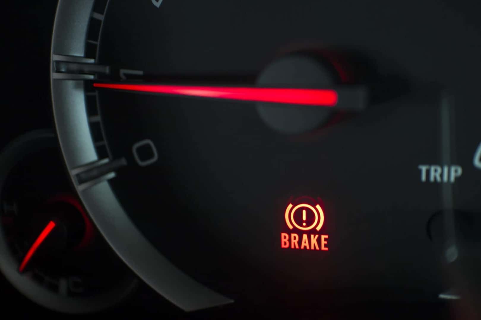 Brake Repair near Charlotte NC