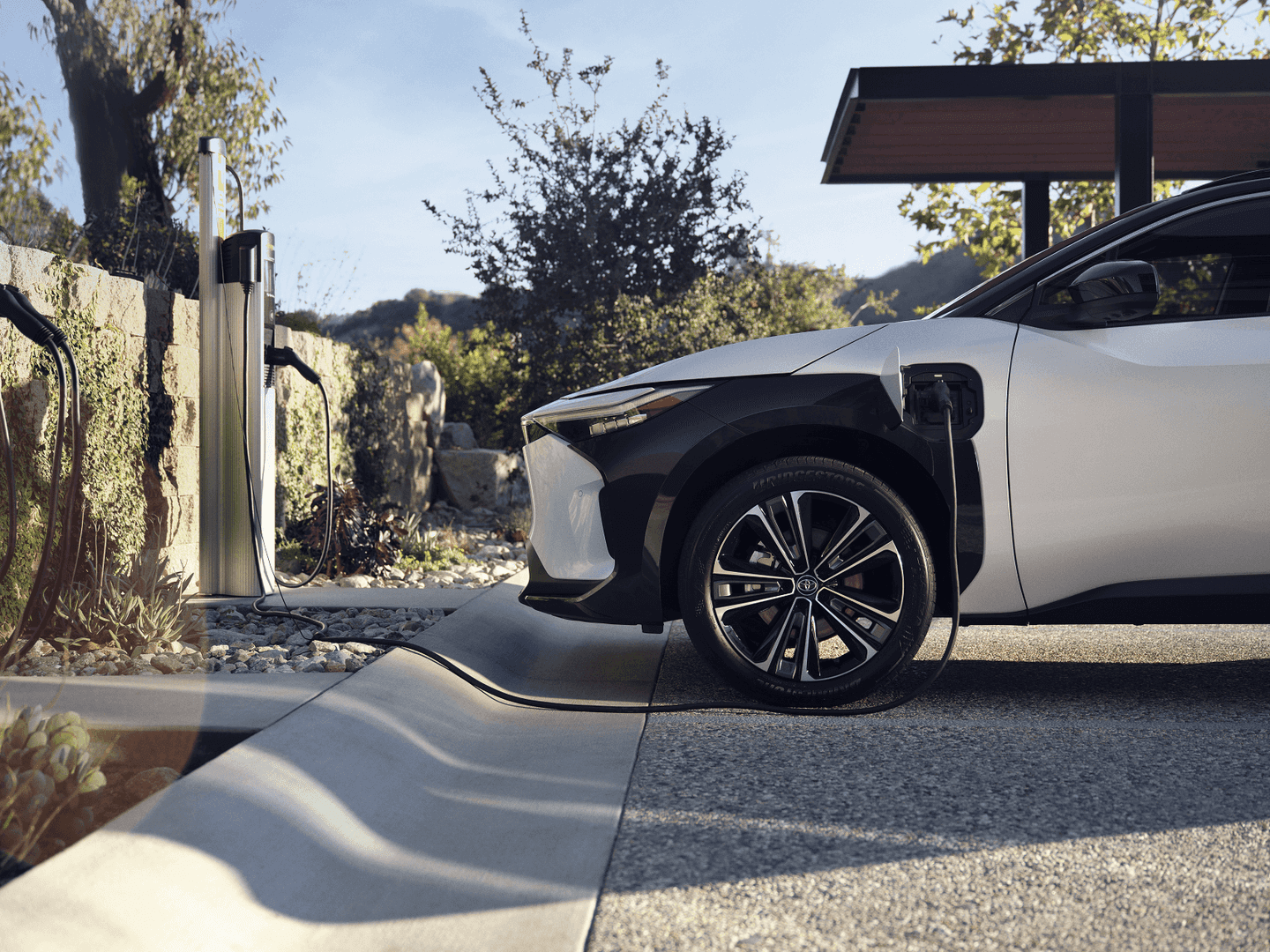 Toyota Dealer near Clover SC Toyota of Gastonia