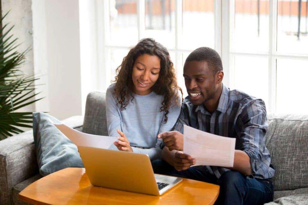 Use Our Online Financing Tools