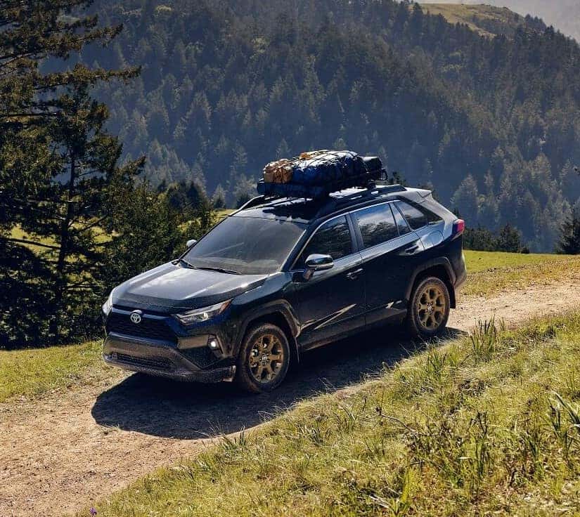 Toyota RAV4 for Sale