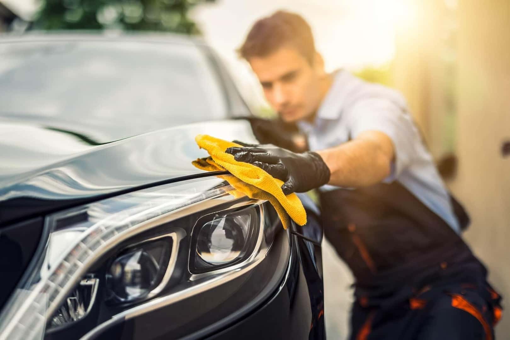 How to Prepare for Trading in Your Vehicle 