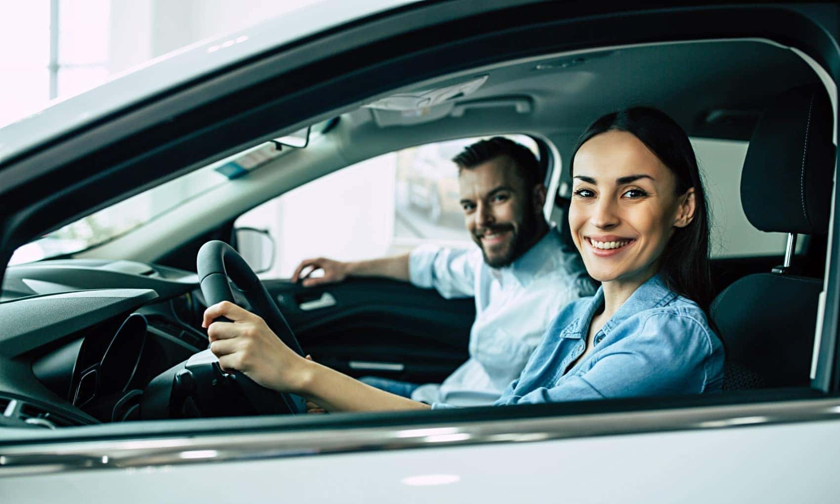 Used Car Dealer near Lake Wylie SC 