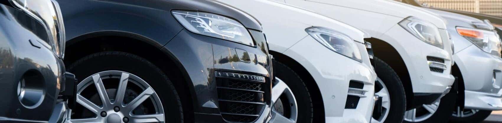 Used Car Dealer near Lake Wylie SC 