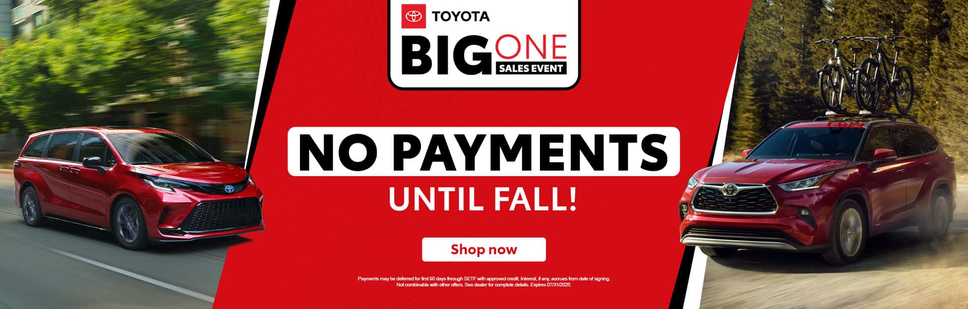ToyotaofGastonia_Slide_Desktop_1920x614_The-Big-One_07-25