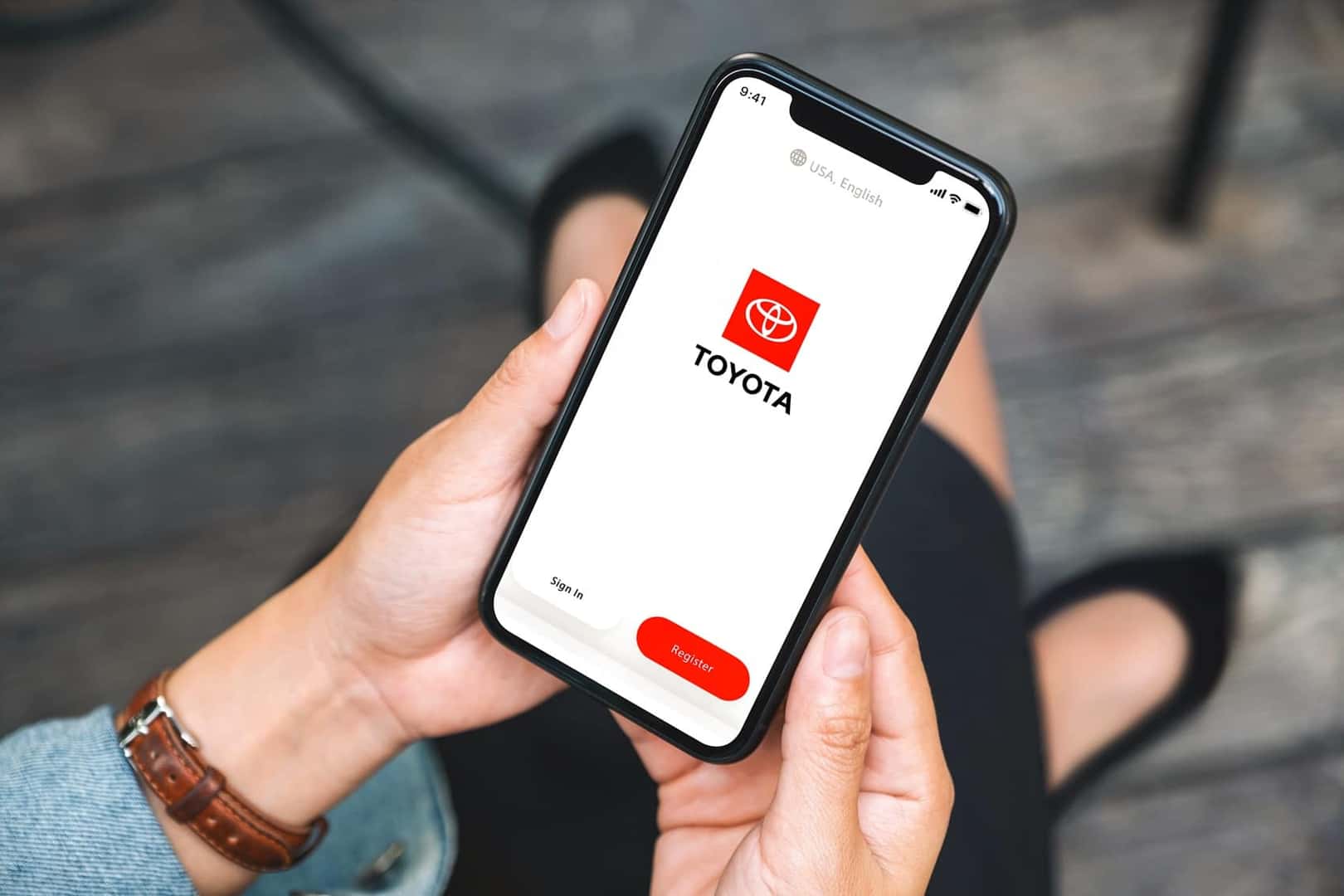 Schedule Battery Service Online